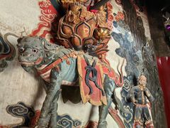 -报恩寺(平武县)