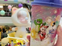 -广州天河城购物中心
