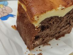 -君之狮子山·轻糖烘焙(松江印象城店)