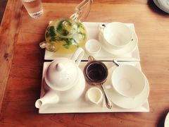 -Ginger(兴国路店)