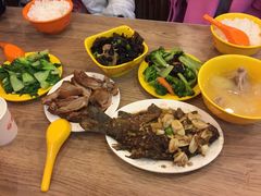 -顺旺基大厨现炒(哥伦布店)