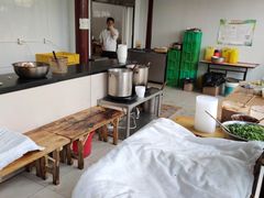 -李小老烧饼(常营民族家园店)