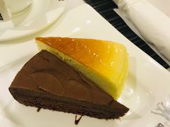 -斗牛士牛排餐厅(嘉里汇店)