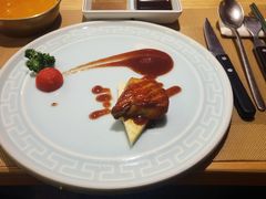 -世香全厨•日料·铁板烧(金桥店)
