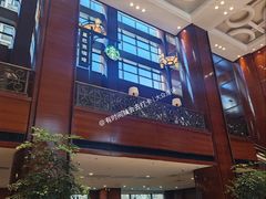 -星巴克(北京太平桥大街店)