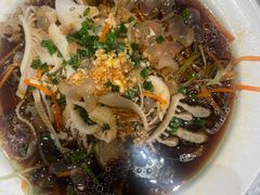 -聚丰园•湖鲜餐厅(阿红私房菜梅石路店)