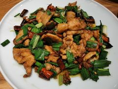 -麦麦山云南菜(复地活力城店)