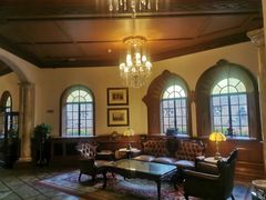 -马勒别墅·中餐厅