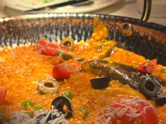 -研食记西餐厅(金融中心店)