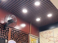 -东四民芳餐厅(世茂工三店)