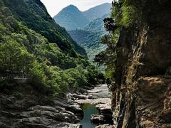 -黑河国家森林公园