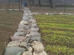 -秦岭风景区