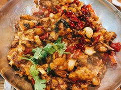 -乡吧啦·甲鱼铺子(海德二道店)