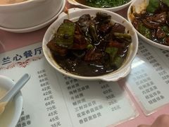 -蘭心餐厅(进贤路店)