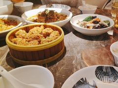 -前海沿·青岛菜(乐客城店)