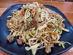 -台州老六海鲜面馆(上南总店)