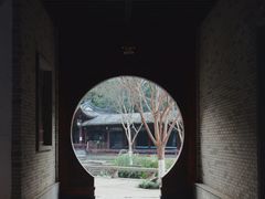 -龙潭水乡