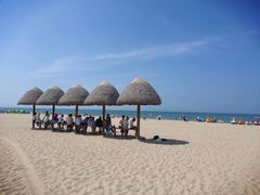 -那香海钻石沙滩浴场