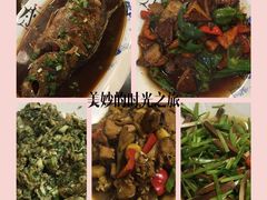 -缘来聚·徽菜名店(黄山宏村店)