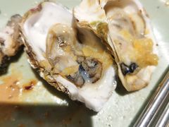 -盛江山自助料理(奥莱锦辉购物广场店)