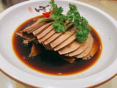 猪肝-锡和无锡菜(景丽苑店)