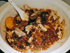 -吕氏疙瘩汤·私家菜馆(慈云寺店)