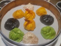 -隆喜元鱼汤包·海鲜(中联广场店)