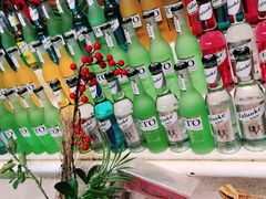 -蓝珊甄选海鲜自助·火锅大排档(近阿那亚店)