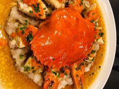 -广州文华东方酒店·江-由辉师傅主理