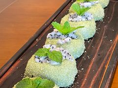 -凤凰山斑鱼馆(恭城店)