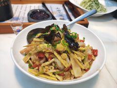 -唐猫庭院·千年陕菜(大唐不夜城店)