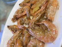 -新金盛·海鲜酒楼(盐田店)