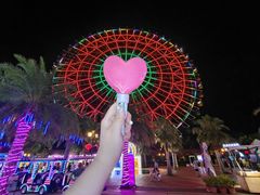 -三亚海昌梦幻海洋不夜城