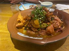 -东北大院·东北菜(三台子店)
