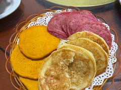 -嘉里饭庄