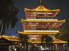 -杜甫江阁