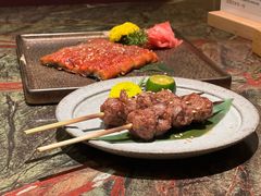 -炙柒Sekinana·精致料理 烧鸟·铁板烧(海上世界店)