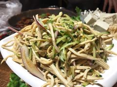 -隐酌火锅鸡(御河新城店)