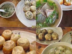 -得月楼·省级非遗·传统苏帮菜(观前店)