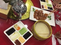 -东四民芳餐厅(世茂工三店)