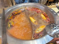 -黔哆哆地摊酸汤火锅(清湖店)