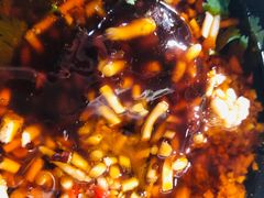 -味之绝热血美蛙鱼火锅(中坝店)