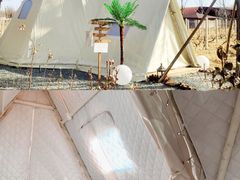 -安德鲁户外烧烤帐篷营地(马泉营店)