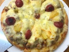 -炒豆合作社(东四总店)