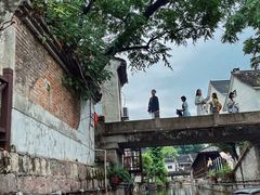 -绍兴书圣故里景区
