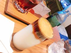 -Line 咖啡(石厦花园店)