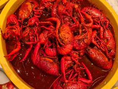 -王红军龙虾(新民路店)