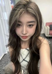 -NY漂发染发主打
