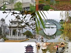 -昌州古城