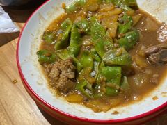 -小俩口烧烤东北菜(双井店)